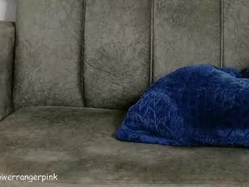 power_ranger_pink's sex show image