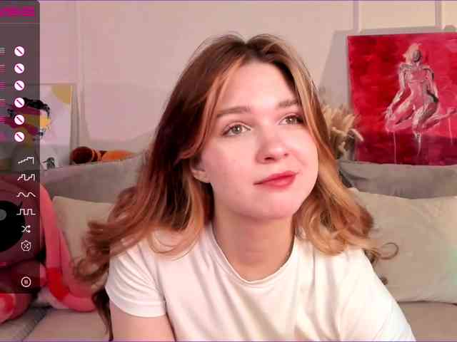 Melissa-Fox's sex show image Melissa-Fox's sex show image