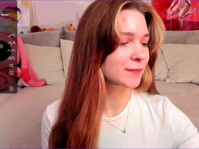 Melissa-Fox's sex show image Melissa-Fox's sex show image