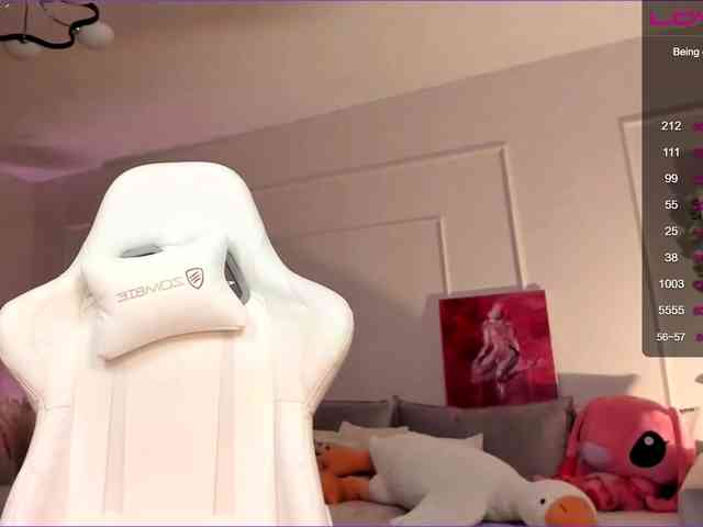 Изображение секс-шоу модели Melissa-Fox