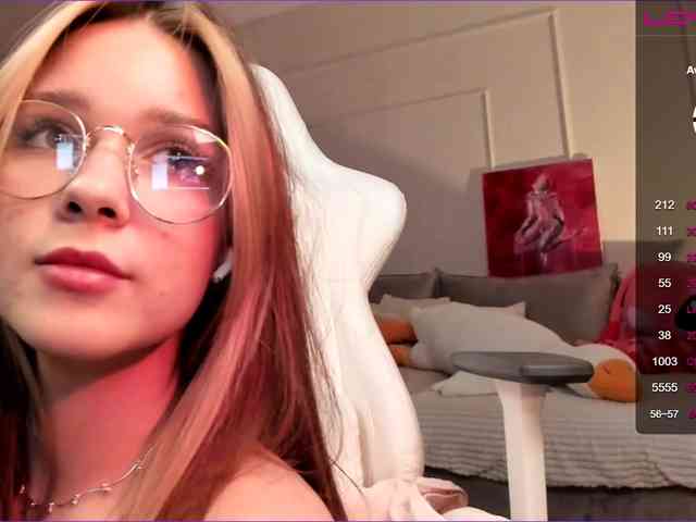 Изображение секс-шоу модели Melissa-Fox