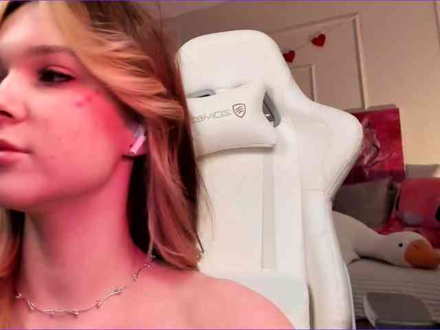 Изображение секс-шоу модели Melissa-Fox