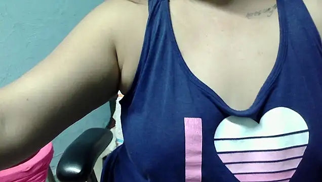 NATASHA_83's sex show image