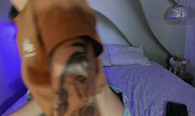 Adalynerydel's sex show image