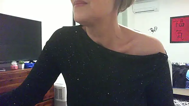 Изображение секс-шоу модели __Angel78__