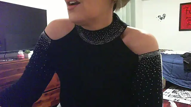 Изображение секс-шоу модели __Angel78__