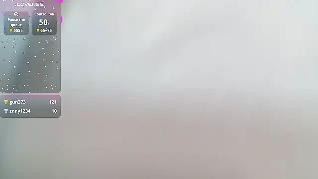 Sexshow-Bild von yuu-chan_