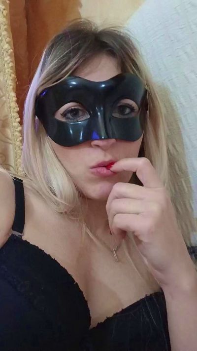 Sexshow-Bild von Piccolamamma