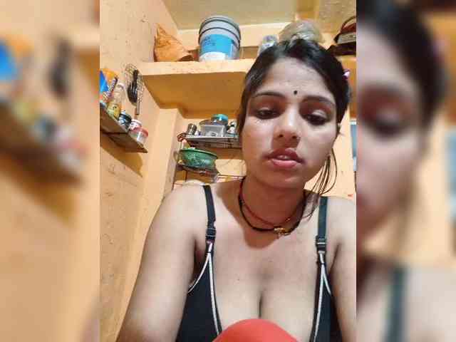 Tunnidelhi's sex show image