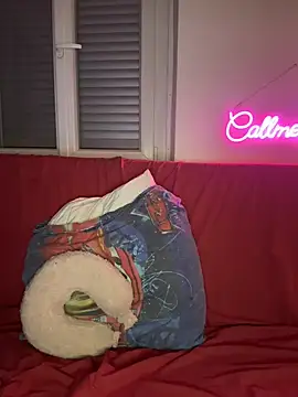 Sexshow-Bild von callmelouve Sexshow-Bild von callmelouve