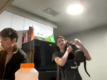 Sexshow-Bild von skinnyangel21