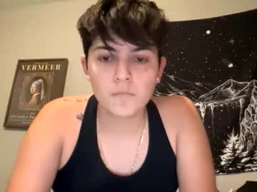 Sexshow-Bild von skinnyangel21