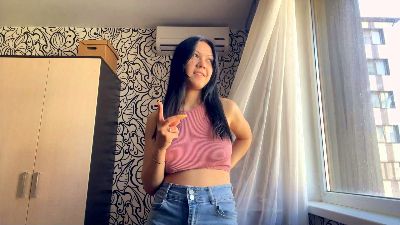 AvrilVillane's sex show image