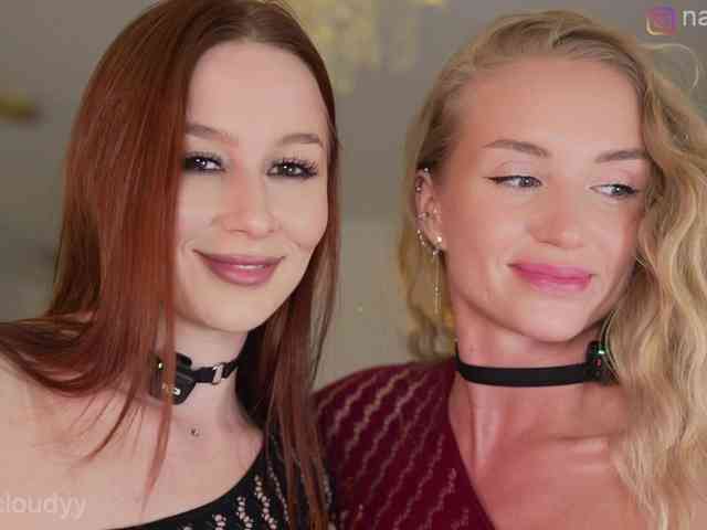 WhoreRobot's sex show image