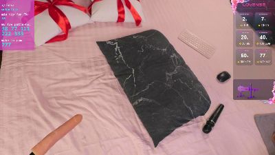 Изображение секс-шоу модели Webpetite