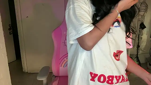 Sexshow-Bild von kaithra