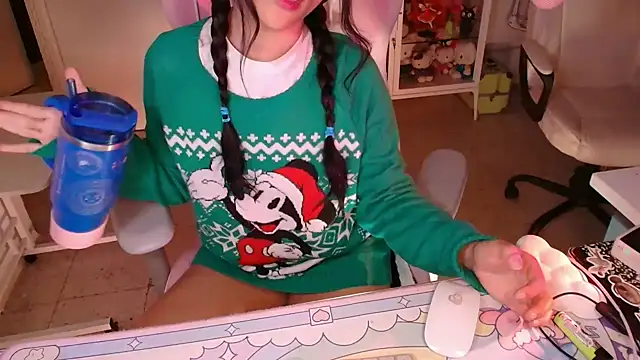 Sexshow-Bild von kaithra