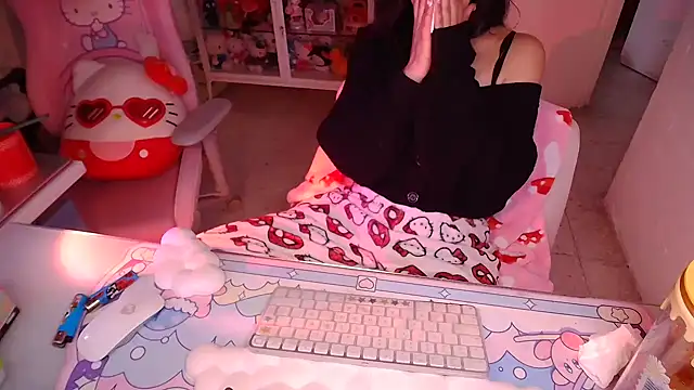 kaithra's sex show image