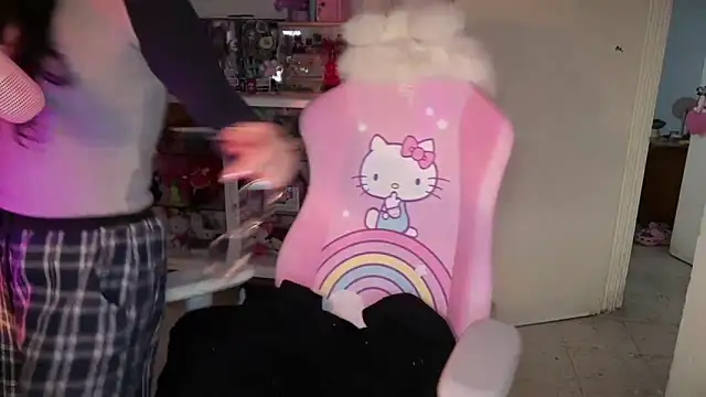 kaithra's sex show image