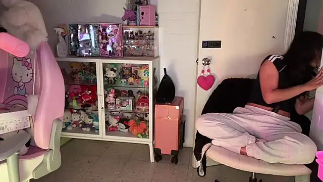 kaithra's sex show image