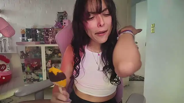 kaithra's sex show image