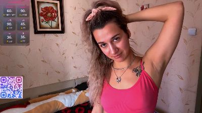 EricaSeyer's sex show image