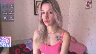 EricaSeyer's sex show image