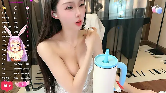 Изображение секс-шоу модели Aisi-20