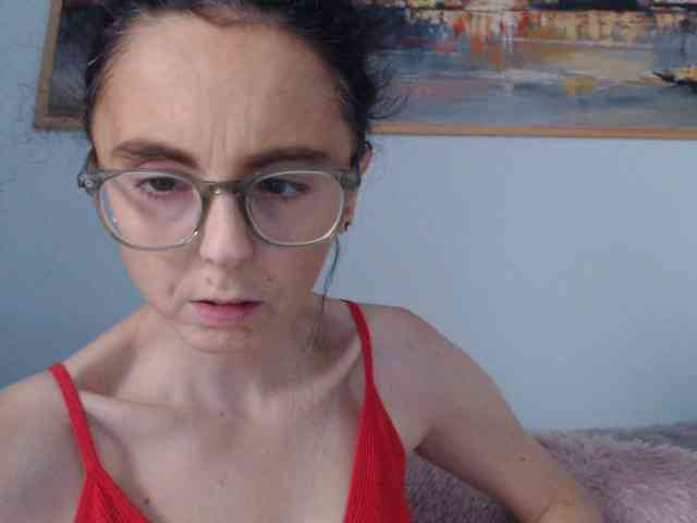 Sexshow-Bild von cleophee