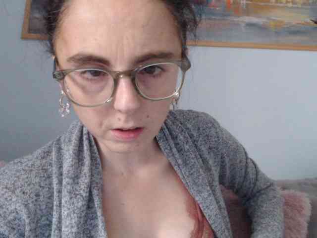 Sexshow-Bild von cleophee