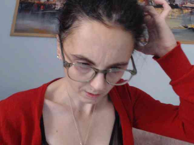 Sexshow-Bild von cleophee