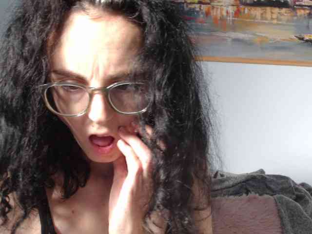 Sexshow-Bild von cleophee