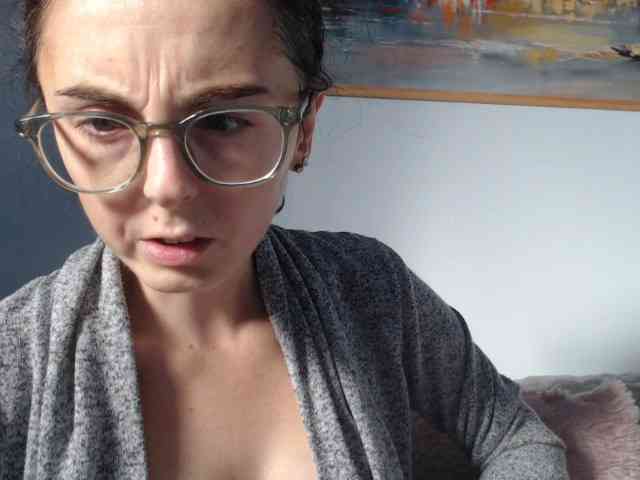 Sexshow-Bild von cleophee