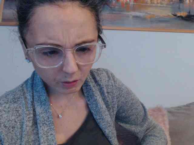 Sexshow-Bild von cleophee