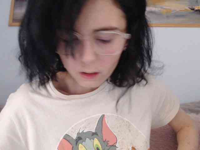 Sexshow-Bild von cleophee