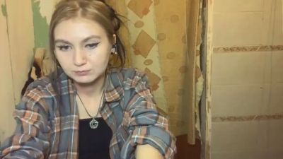 ChristaOthoudt's sex show image