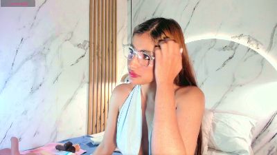 IsabelaStefano's sex show image