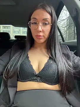 Bunny_Lush's sex show image