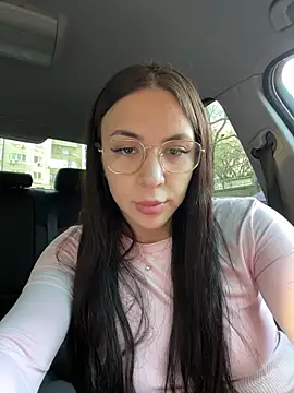 Bunny_Lush's sex show image