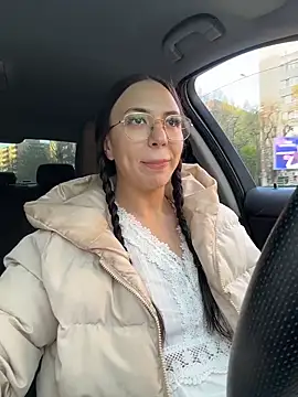 Bunny_Lush's sex show image