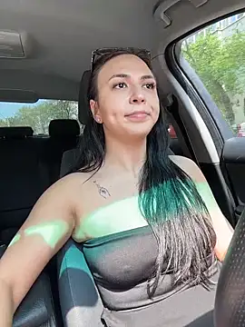 Sexshow-Bild von Bunny_Lush