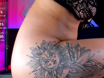 Sexshow-Bild von carla_rosee