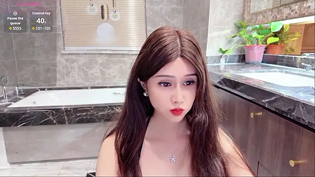 yuer2563's sex show image