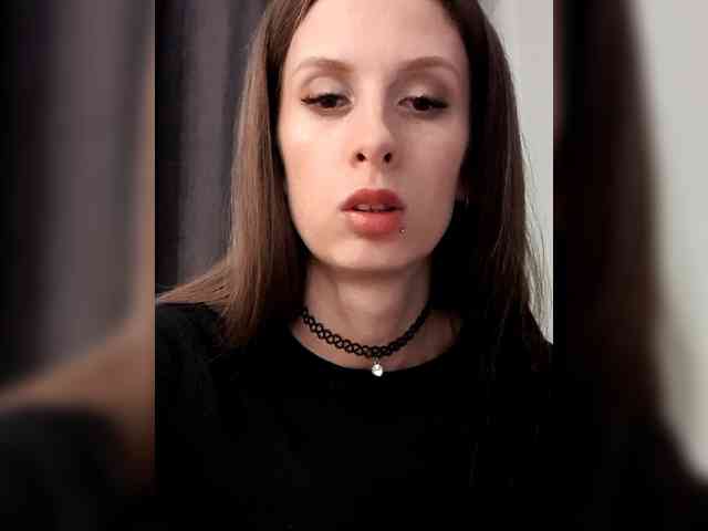 Изображение секс-шоу модели KITTYtempreXXX Изображение секс-шоу модели KITTYtempreXXX