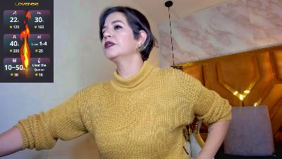 Изображение секс-шоу модели luciifeer_