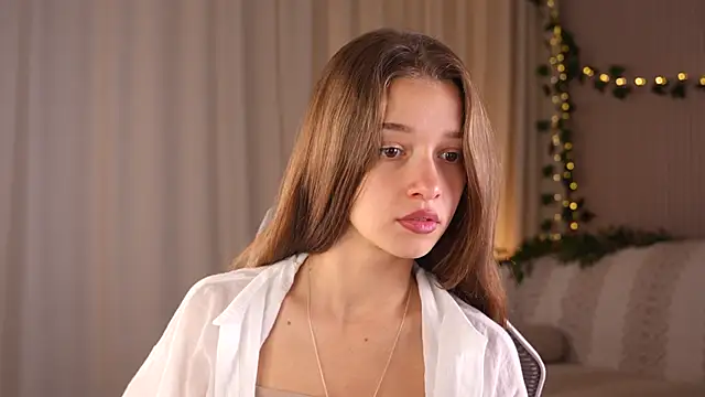 UdelaHathorne's sex show image