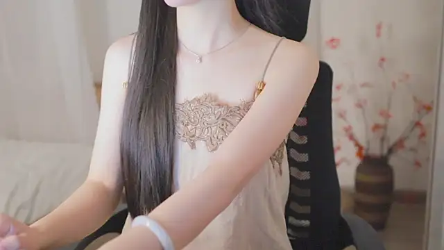 SpiderIily's sex show image