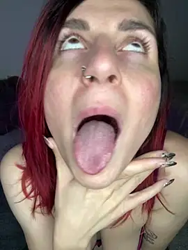 Sexshow-Bild von AuroraAllure_27