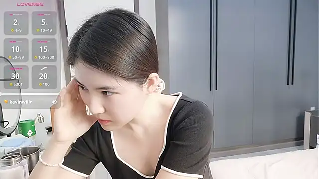 Изображение секс-шоу модели luckckcj Изображение секс-шоу модели luckckcj