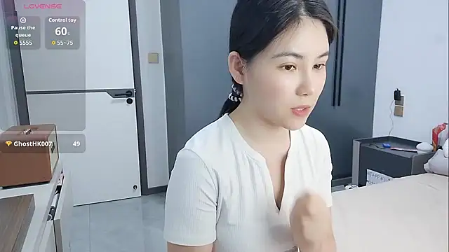 Изображение секс-шоу модели luckckcj Изображение секс-шоу модели luckckcj